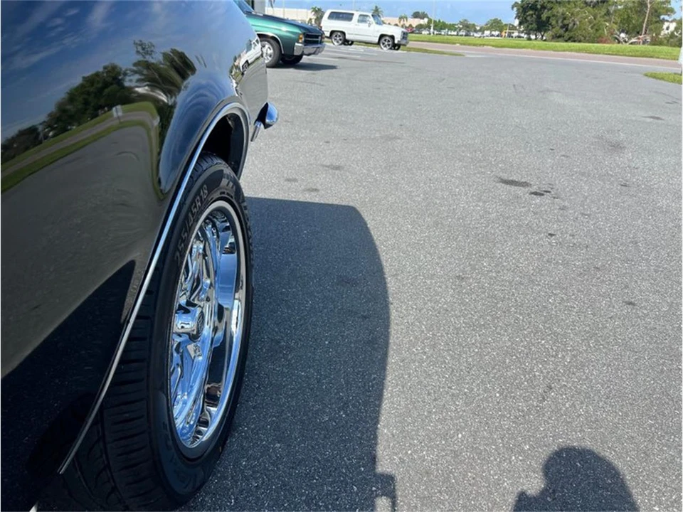1968 Chevrolet Camaro 1st Gen - Image 25 of 31