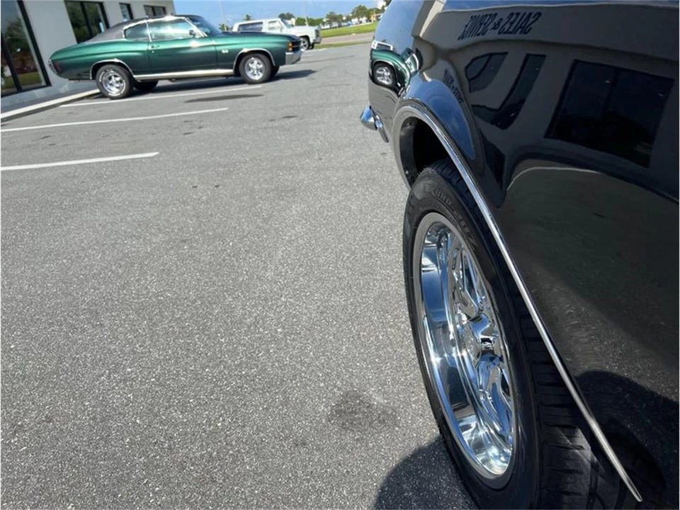 1968 Chevrolet Camaro 1st Gen - Image 28 of 31