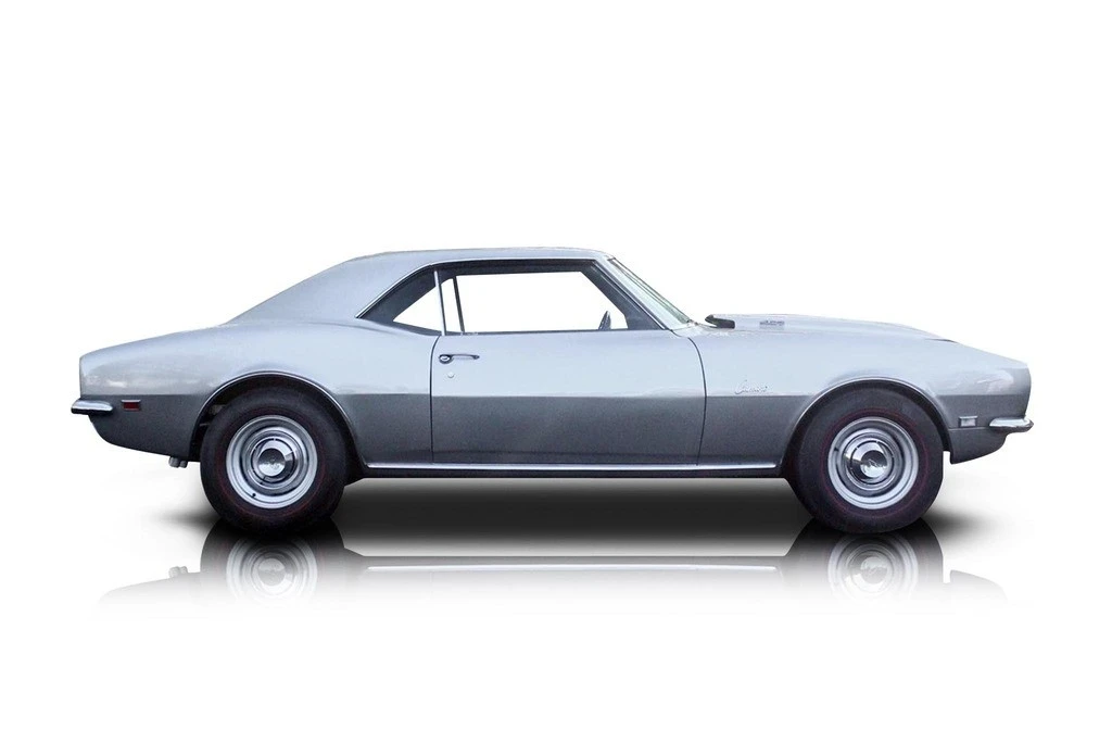 1968 Chevrolet Camaro 1st Gen - Image 2 of 12