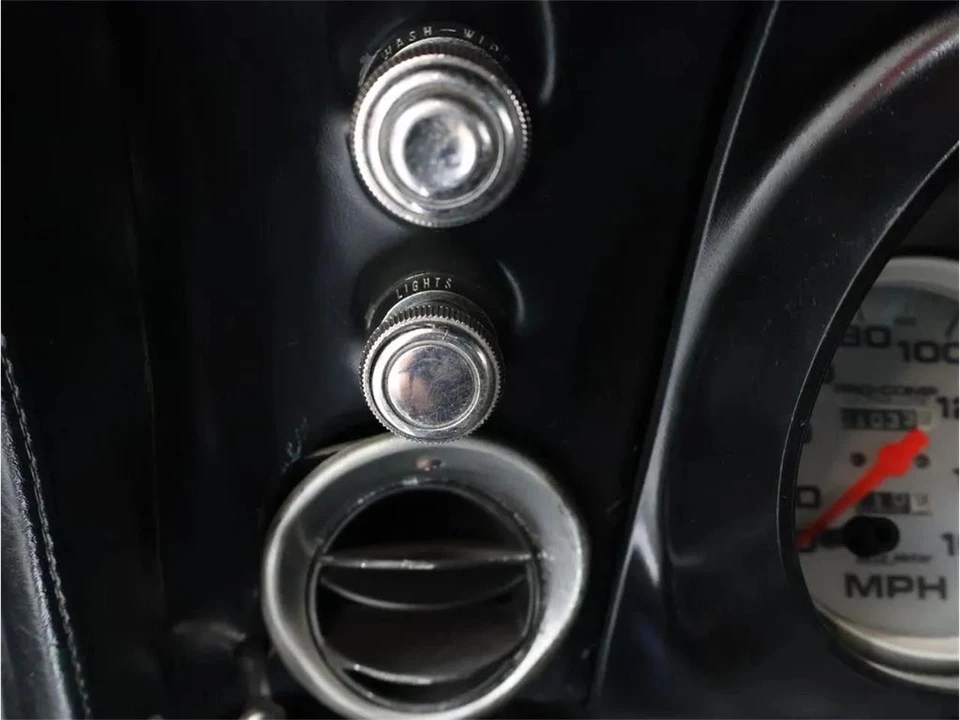 1968 Chevrolet Camaro 1st Gen - Image 17 of 31