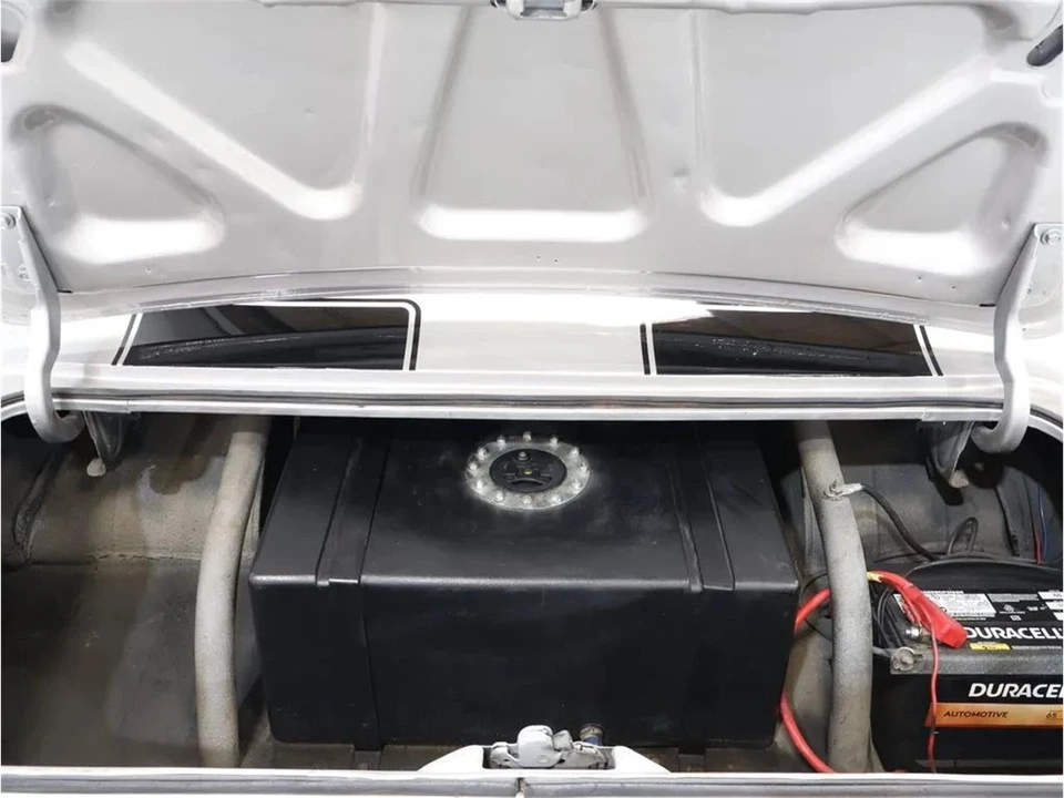 1968 Chevrolet Camaro 1st Gen - Image 31 of 31