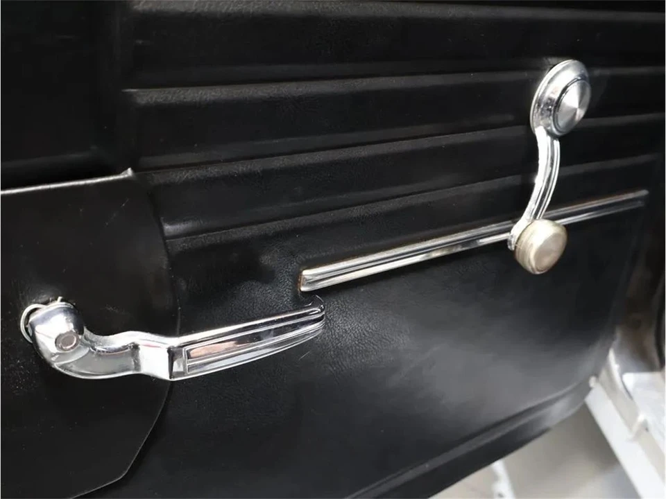 1968 Chevrolet Camaro 1st Gen - Image 11 of 31