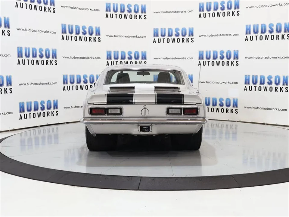 1968 Chevrolet Camaro 1st Gen - Image 5 of 31