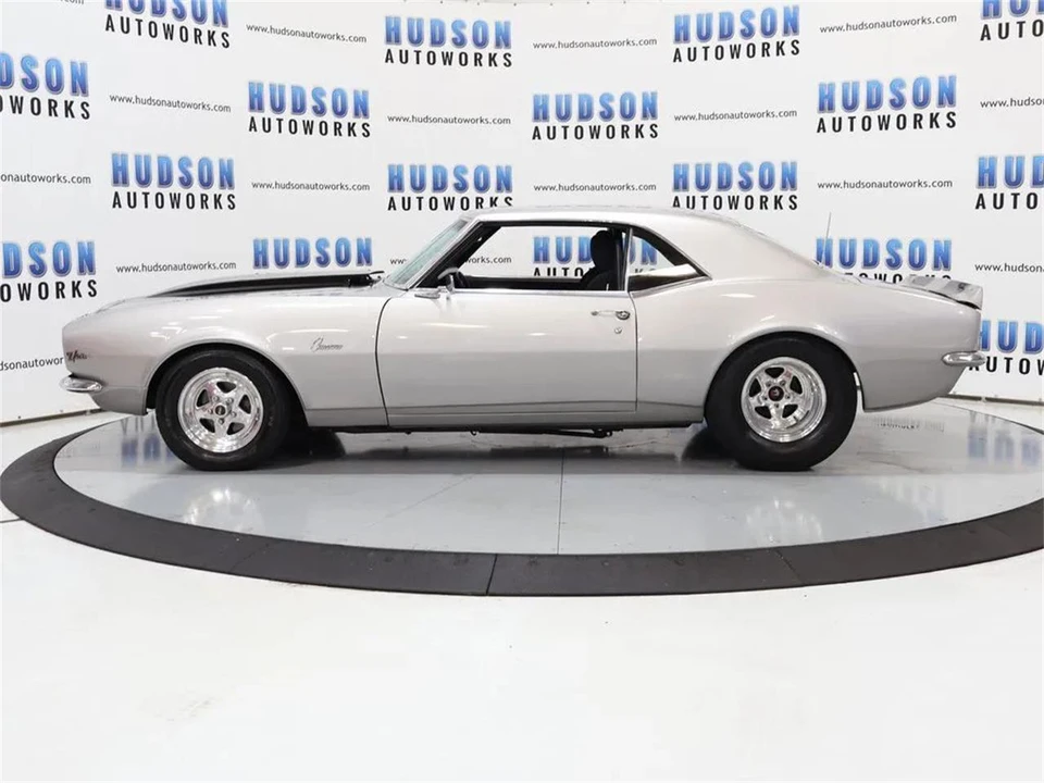 1968 Chevrolet Camaro 1st Gen - Image 3 of 31
