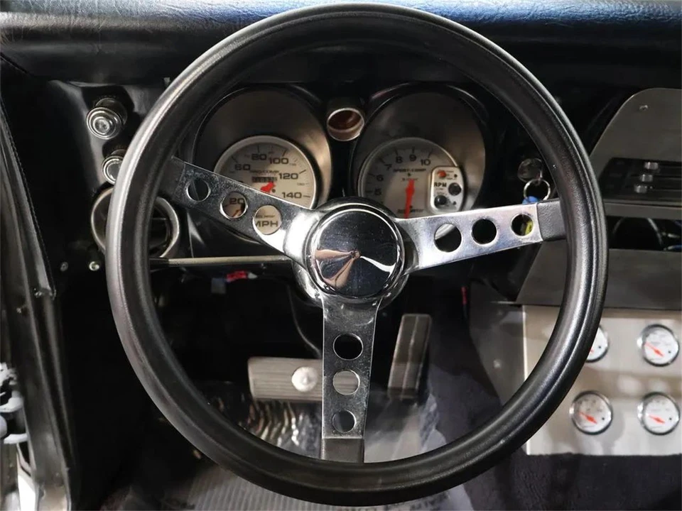 1968 Chevrolet Camaro 1st Gen - Image 16 of 31