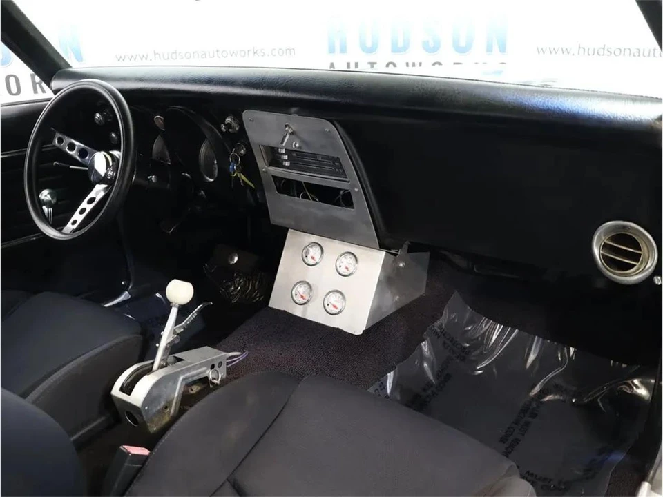 1968 Chevrolet Camaro 1st Gen - Image 28 of 31