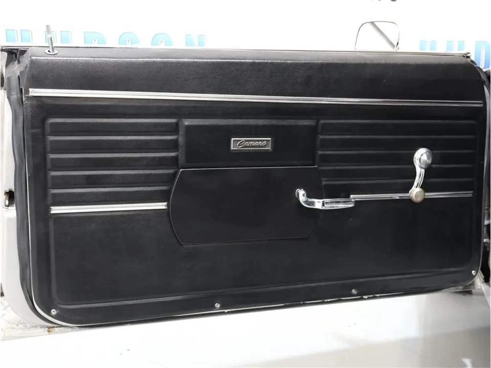 1968 Chevrolet Camaro 1st Gen - Image 10 of 31