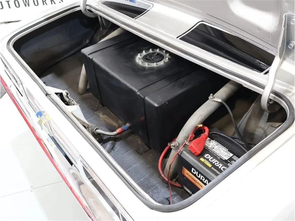 1968 Chevrolet Camaro 1st Gen - Image 30 of 31