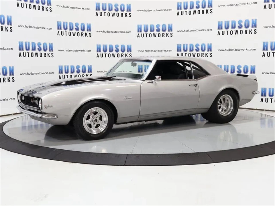 1968 Chevrolet Camaro 1st Gen - Image 2 of 31