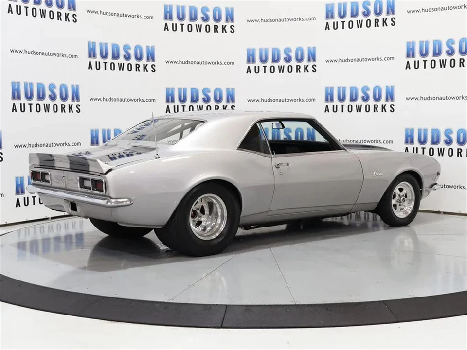 1968 Chevrolet Camaro 1st Gen - Image 6 of 31