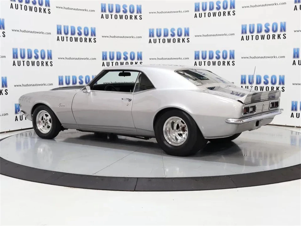 1968 Chevrolet Camaro 1st Gen - Image 4 of 31