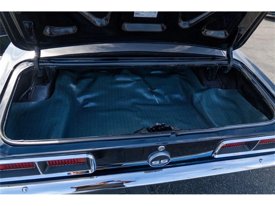 1968 Chevrolet Camaro 1st Gen - Image 13 of 31