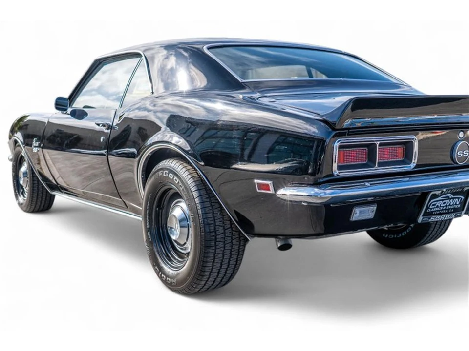 1968 Chevrolet Camaro 1st Gen - Image 29 of 31