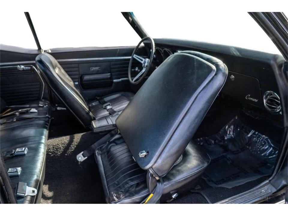 1968 Chevrolet Camaro 1st Gen - Image 26 of 31