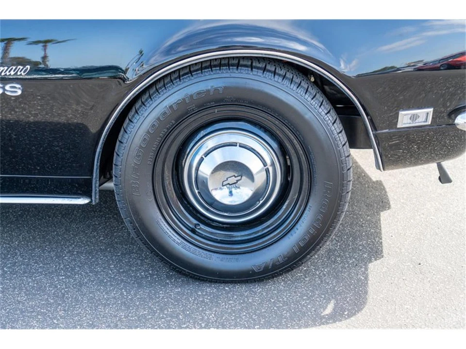 1968 Chevrolet Camaro 1st Gen - Image 11 of 31