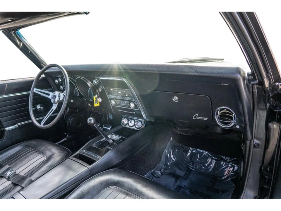 1968 Chevrolet Camaro 1st Gen - Image 23 of 31