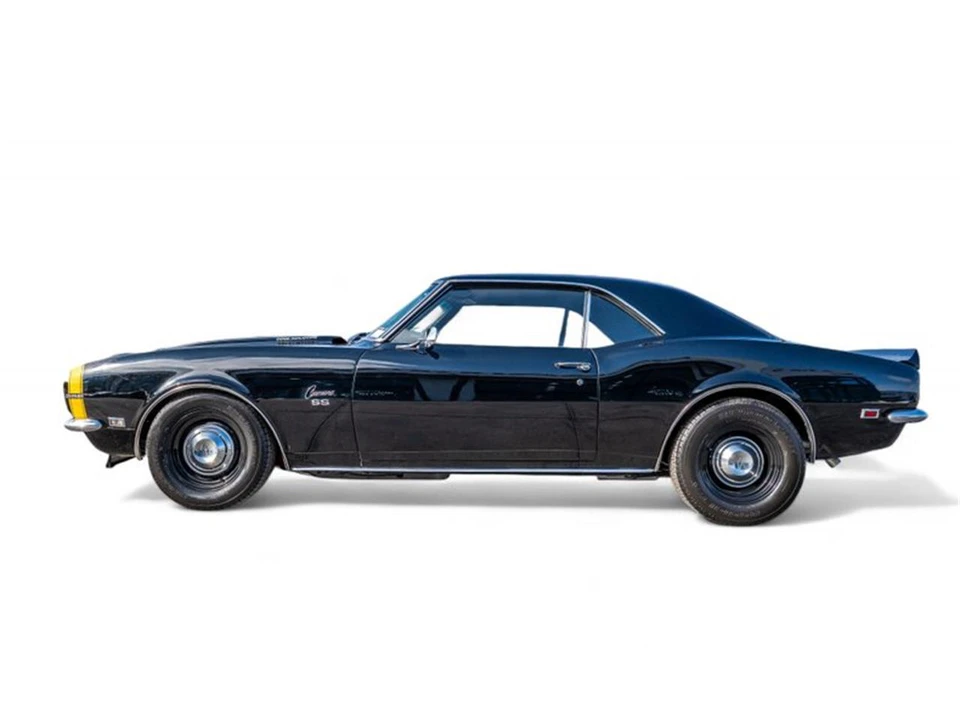 1968 Chevrolet Camaro 1st Gen - Image 4 of 31