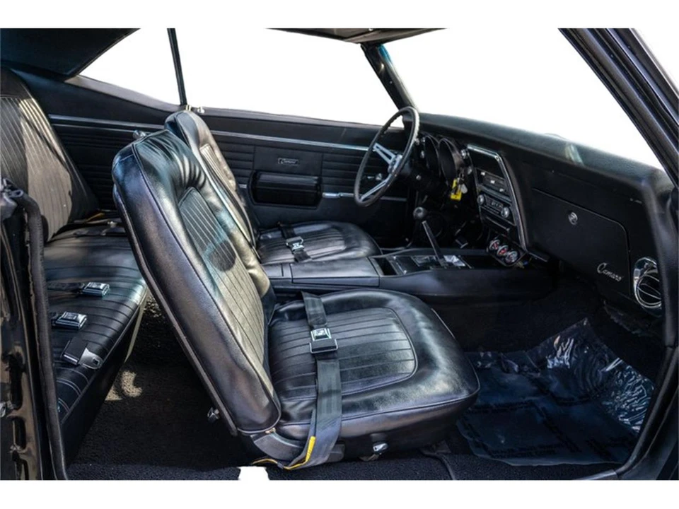 1968 Chevrolet Camaro 1st Gen - Image 24 of 31