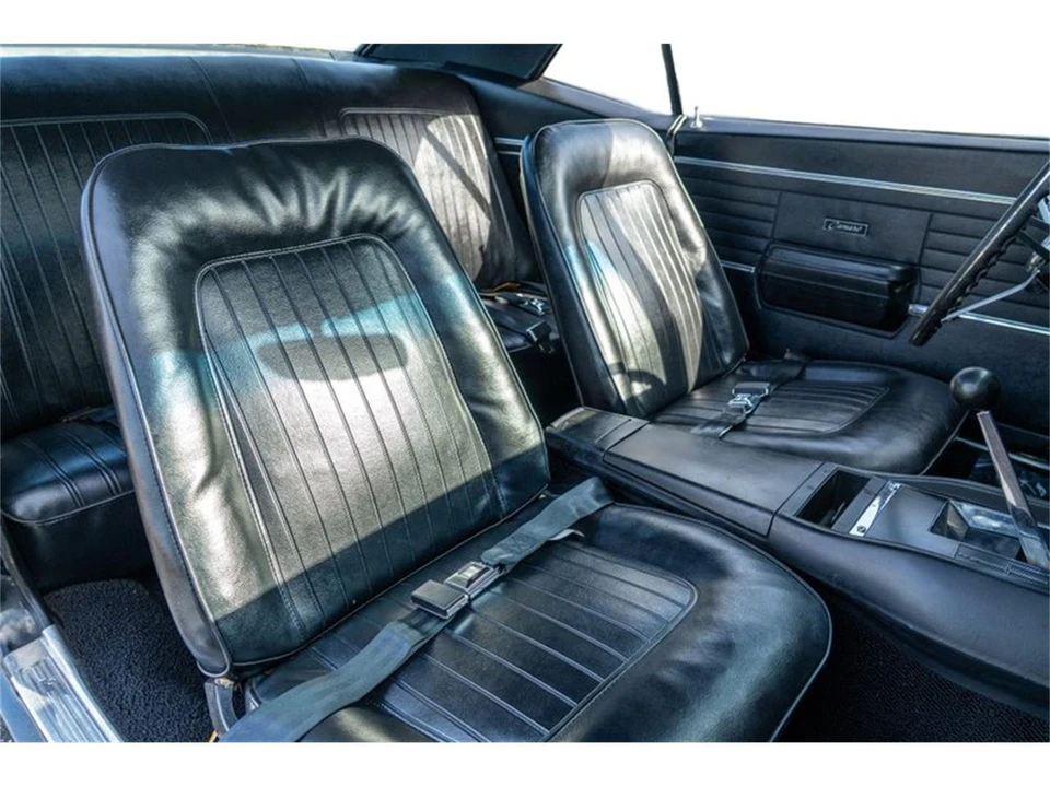 1968 Chevrolet Camaro 1st Gen - Image 27 of 31