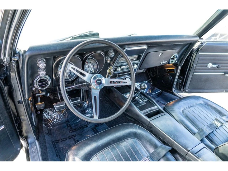 1968 Chevrolet Camaro 1st Gen - Image 17 of 31