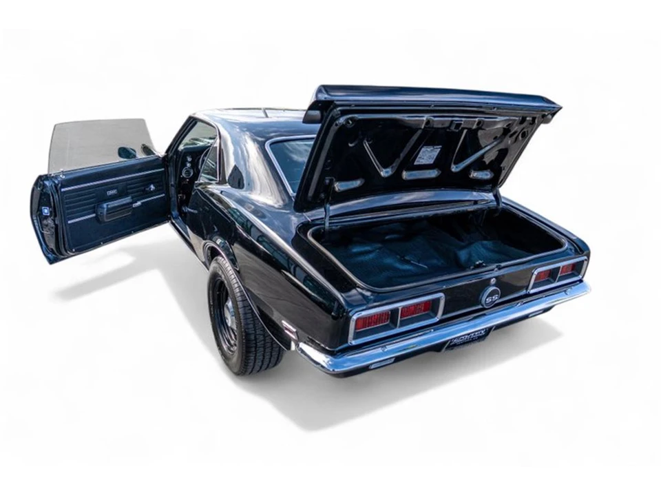 1968 Chevrolet Camaro 1st Gen - Image 16 of 31