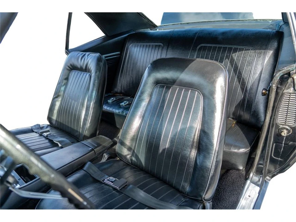 1968 Chevrolet Camaro 1st Gen - Image 18 of 31