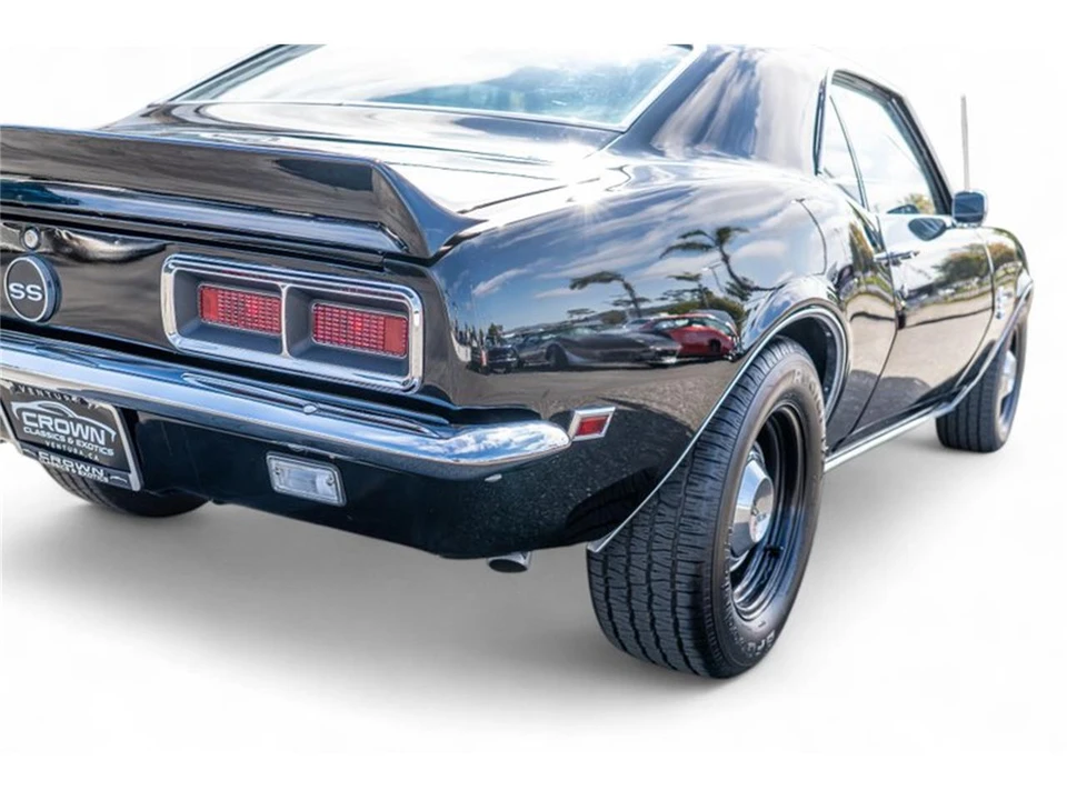 1968 Chevrolet Camaro 1st Gen - Image 28 of 31