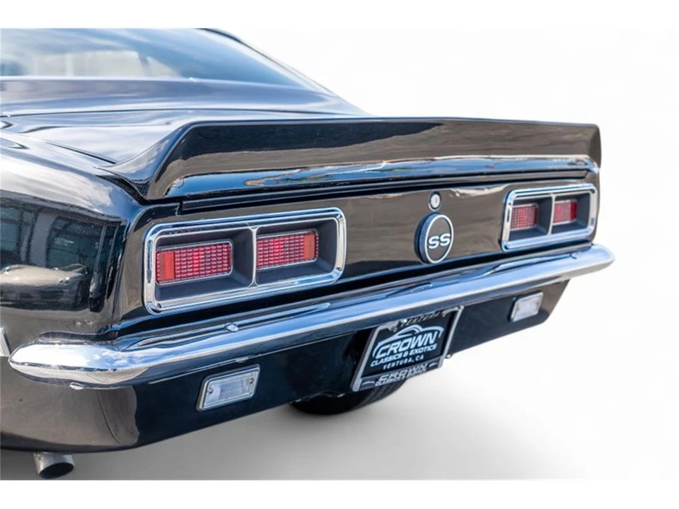 1968 Chevrolet Camaro 1st Gen - Image 30 of 31