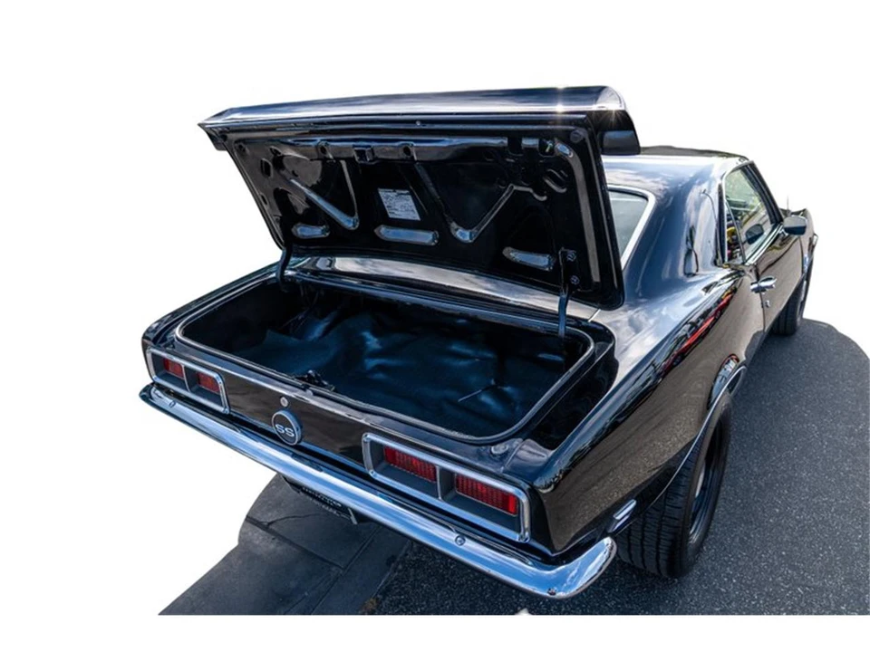 1968 Chevrolet Camaro 1st Gen - Image 15 of 31