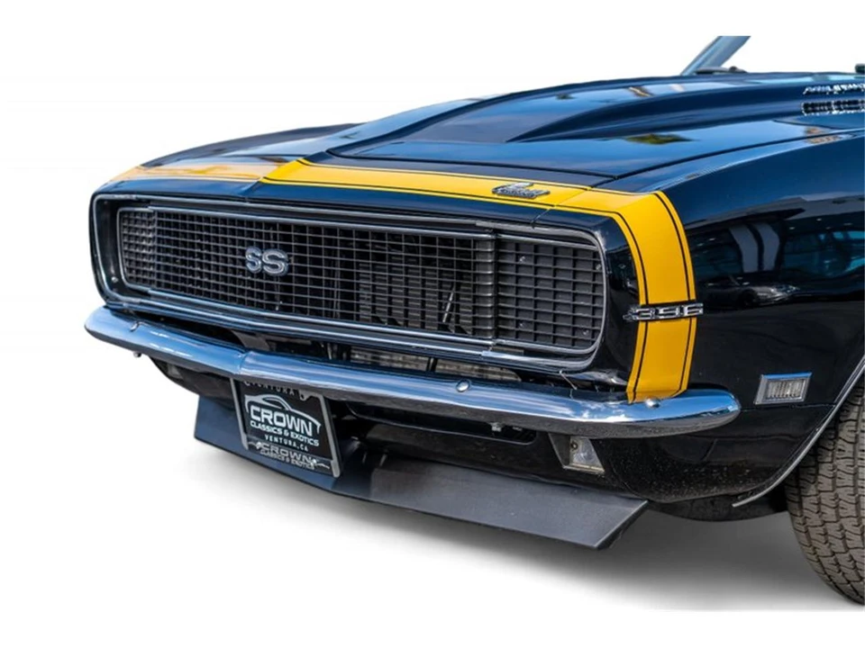 1968 Chevrolet Camaro 1st Gen - Image 31 of 31