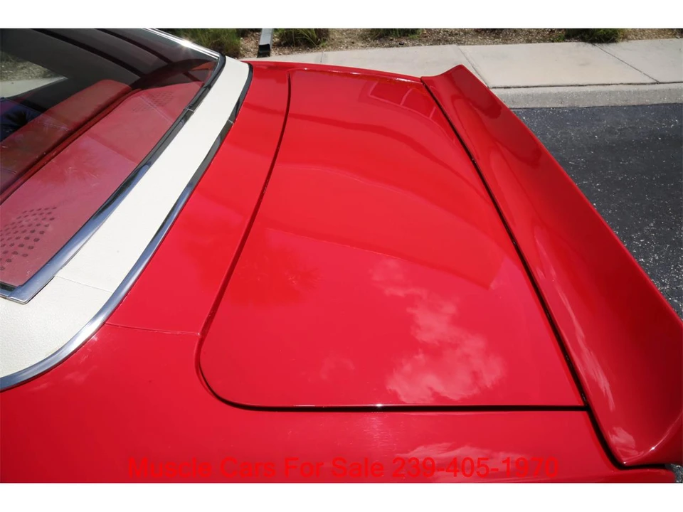 1968 Chevrolet Camaro 1st Gen - Image 28 of 31