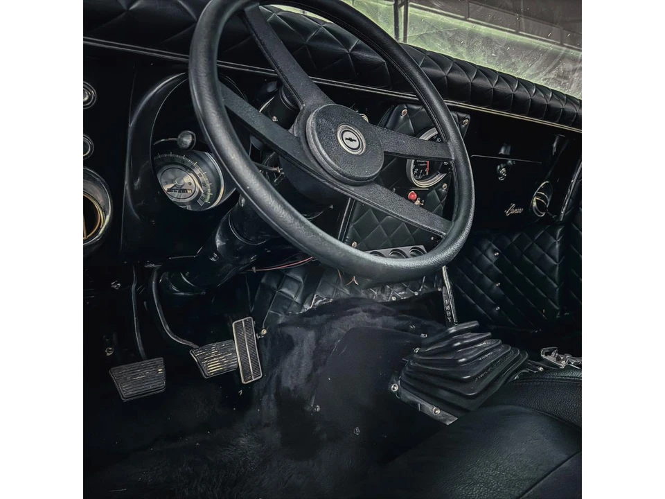 1968 Chevrolet Camaro 1st Gen - Image 31 of 31