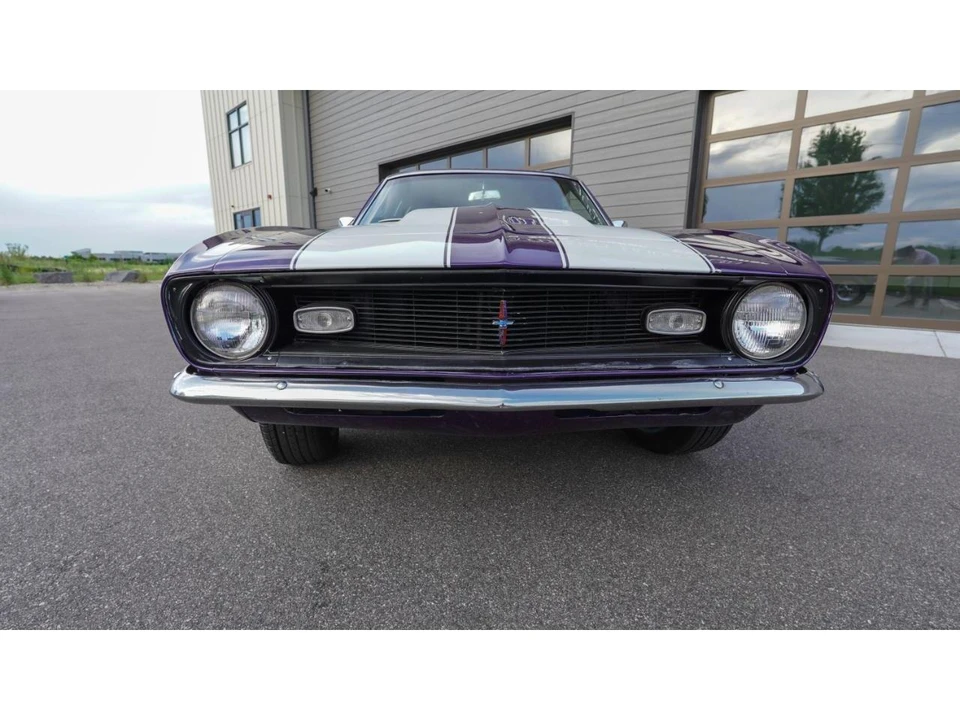1968 Chevrolet Camaro 1st Gen - Image 25 of 31