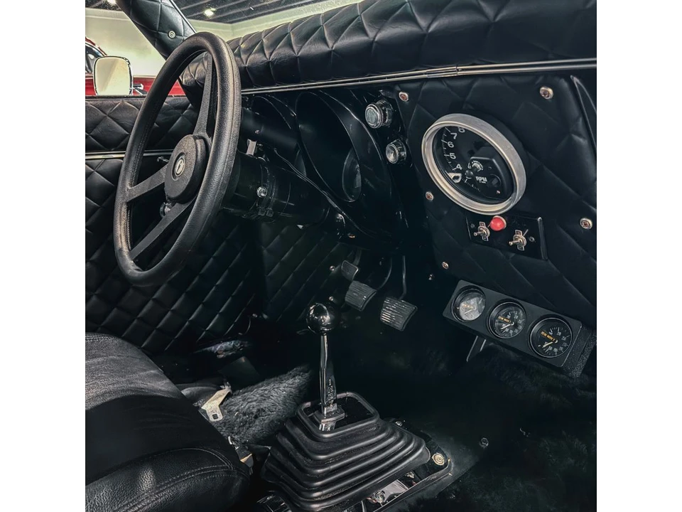 1968 Chevrolet Camaro 1st Gen - Image 29 of 31