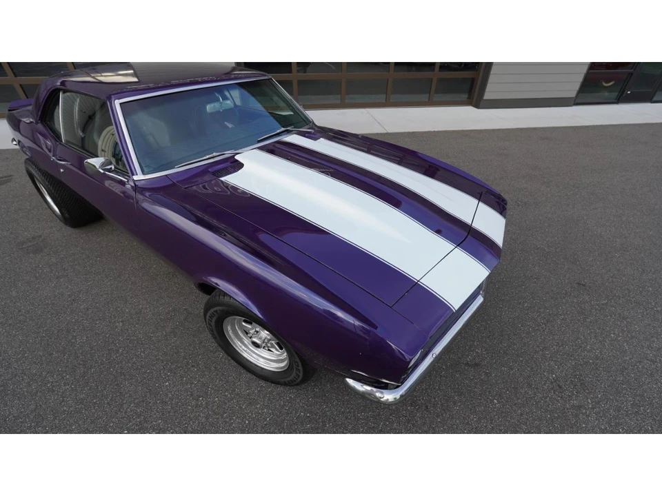 1968 Chevrolet Camaro 1st Gen - Image 20 of 31