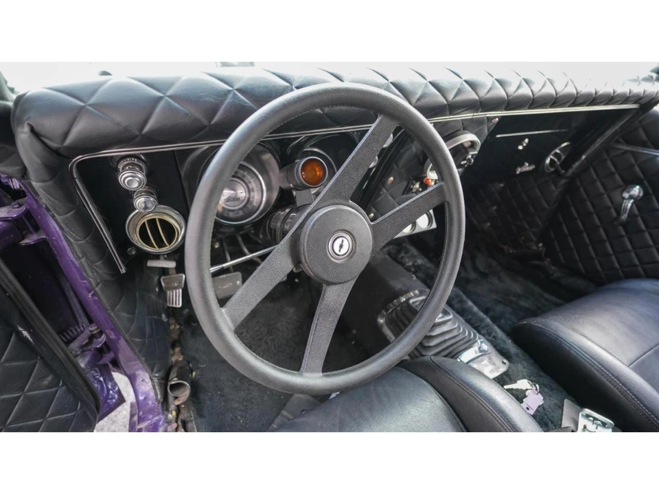 1968 Chevrolet Camaro 1st Gen - Image 17 of 31