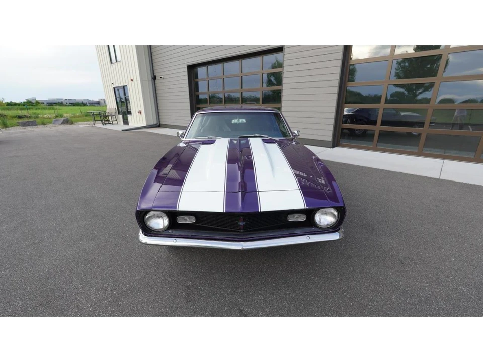 1968 Chevrolet Camaro 1st Gen - Image 24 of 31