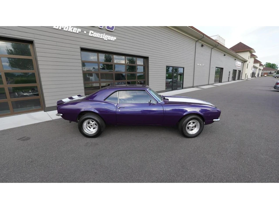 1968 Chevrolet Camaro 1st Gen - Image 3 of 31