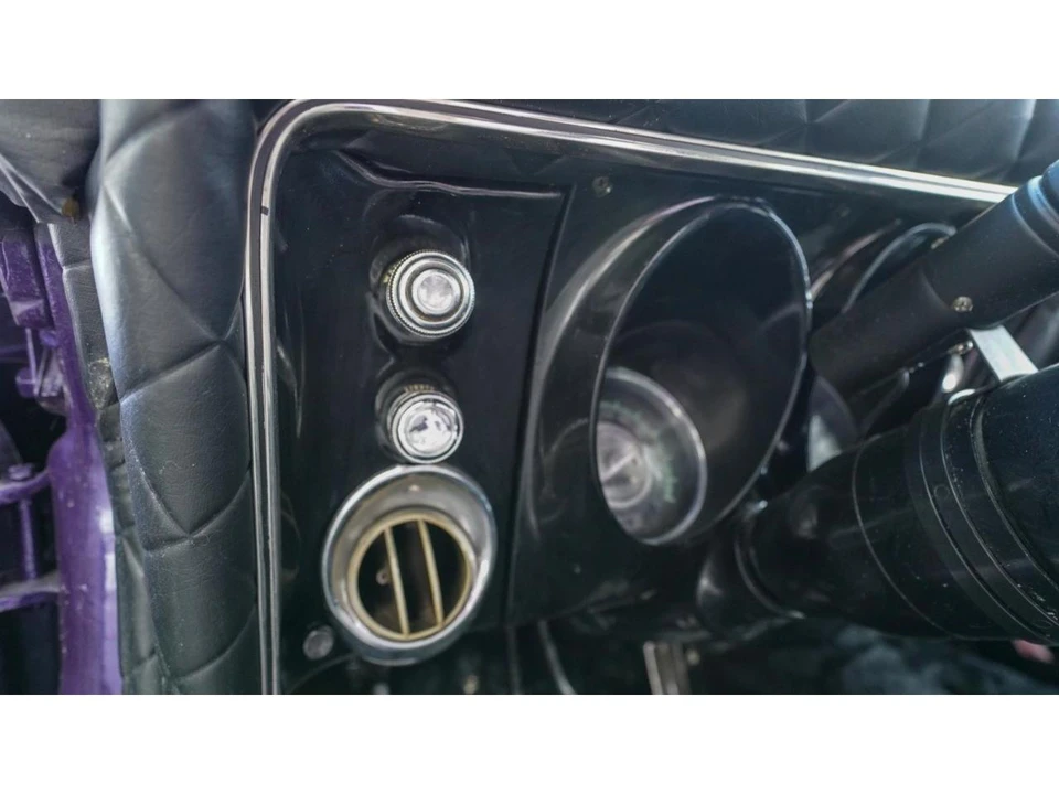 1968 Chevrolet Camaro 1st Gen - Image 15 of 31