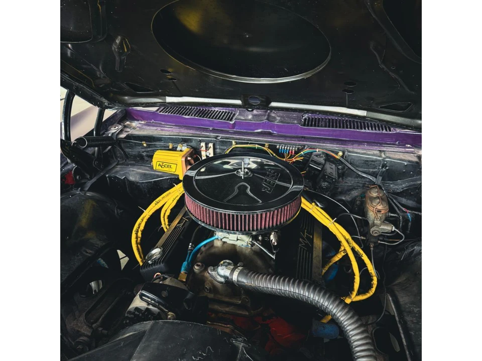 1968 Chevrolet Camaro 1st Gen - Image 27 of 31