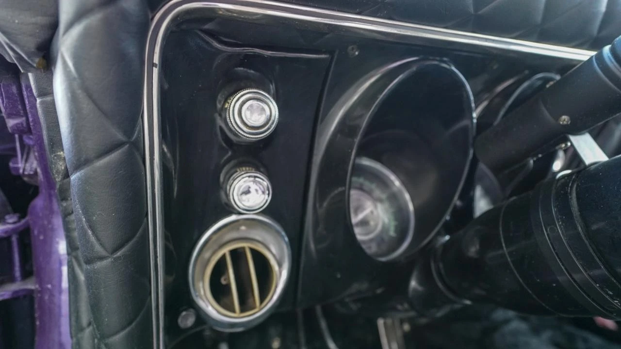 1968 Chevrolet Camaro 1st Gen - Image 15 of 31