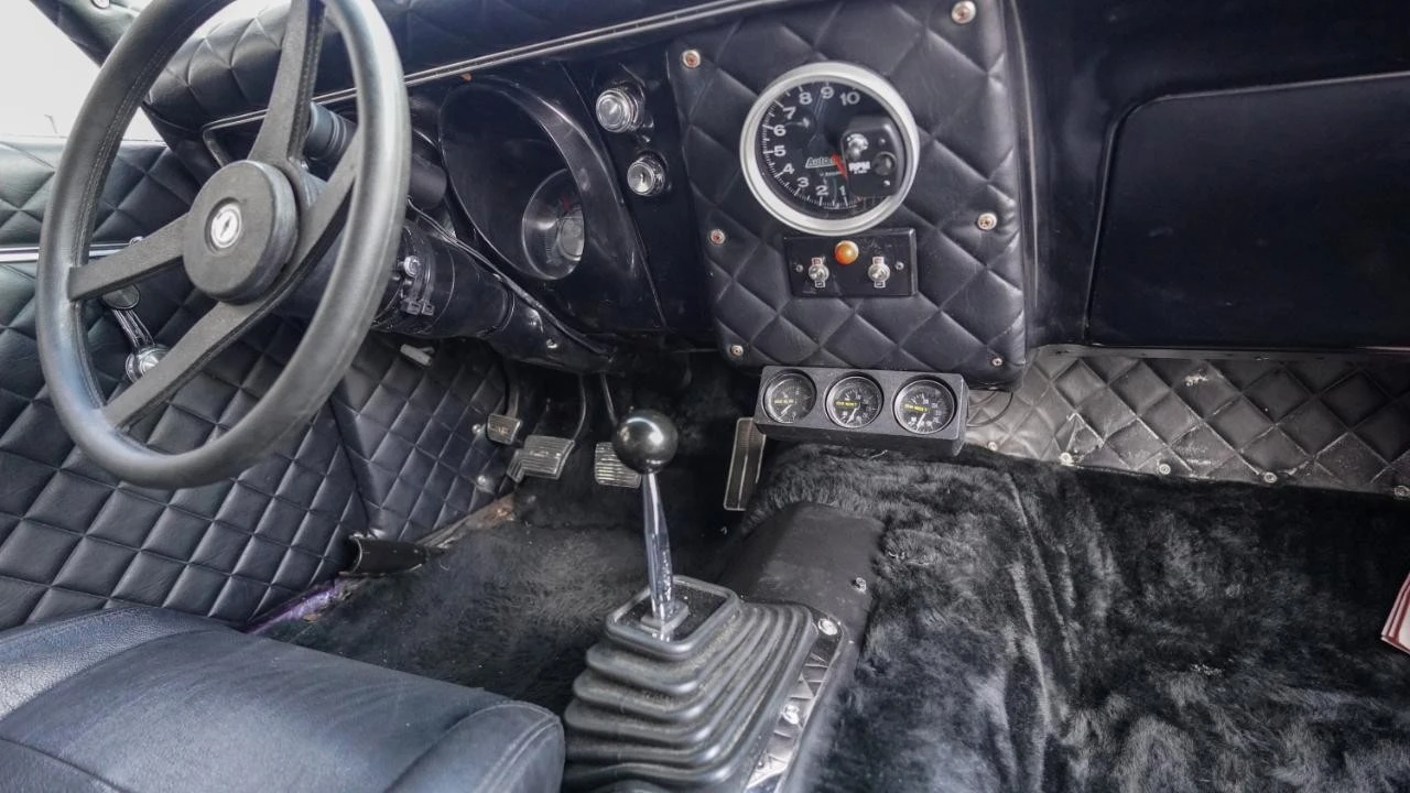 1968 Chevrolet Camaro 1st Gen - Image 5 of 31