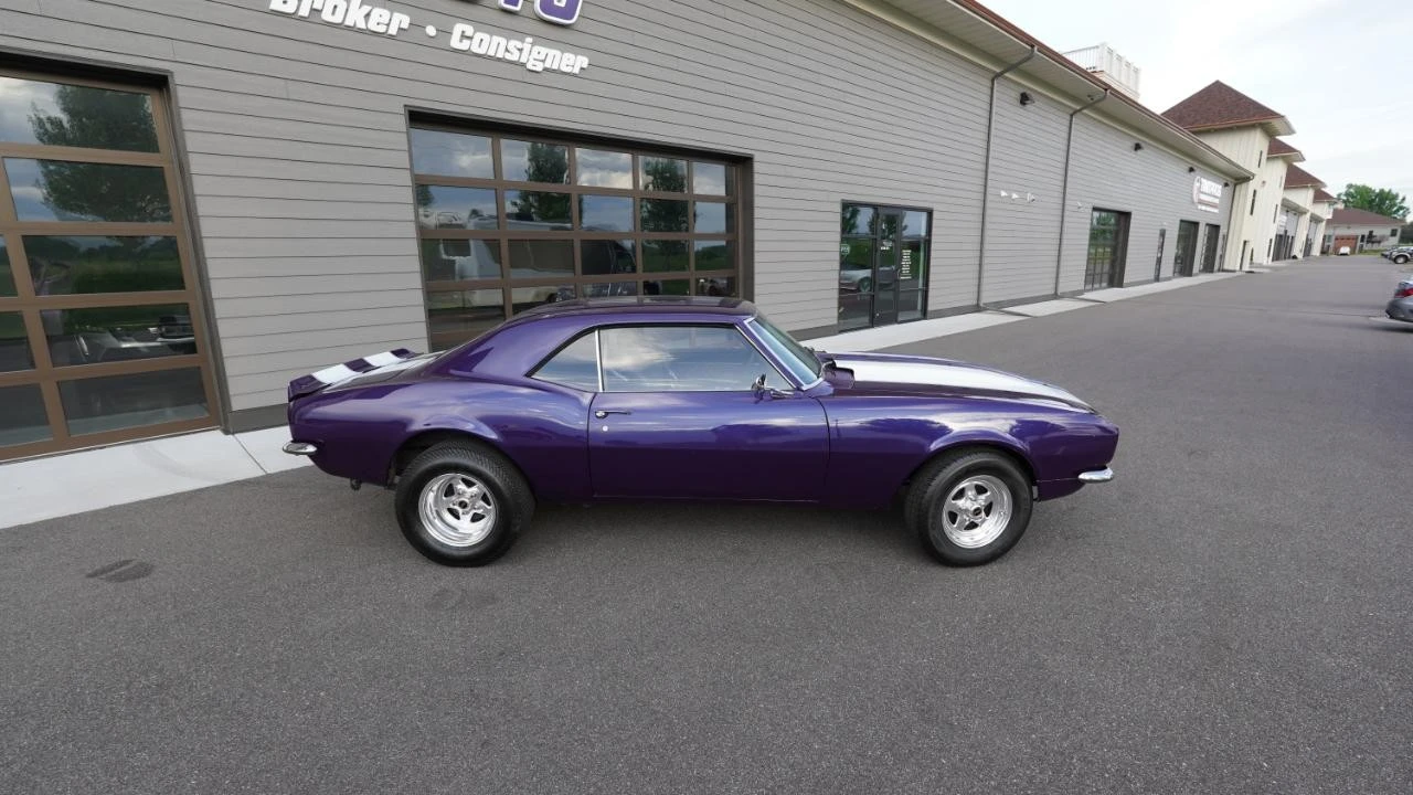 1968 Chevrolet Camaro 1st Gen - Image 3 of 31