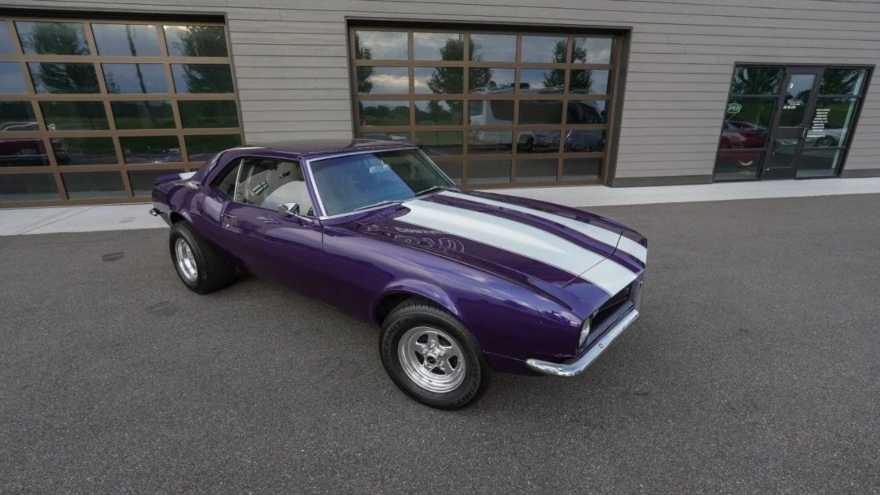 1968 Chevrolet Camaro 1st Gen - Image 2 of 31