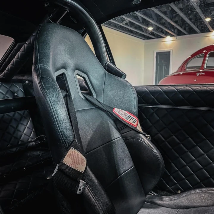 1968 Chevrolet Camaro 1st Gen - Image 30 of 31