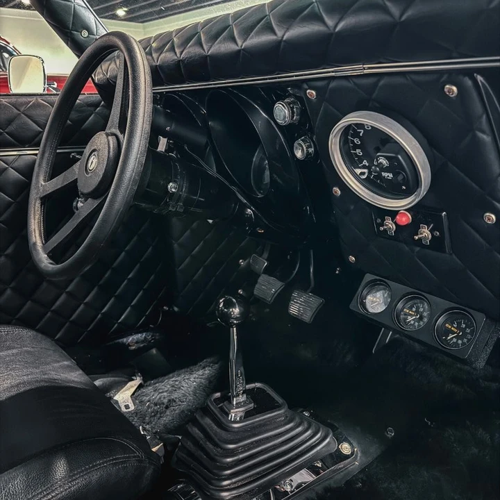1968 Chevrolet Camaro 1st Gen - Image 29 of 31