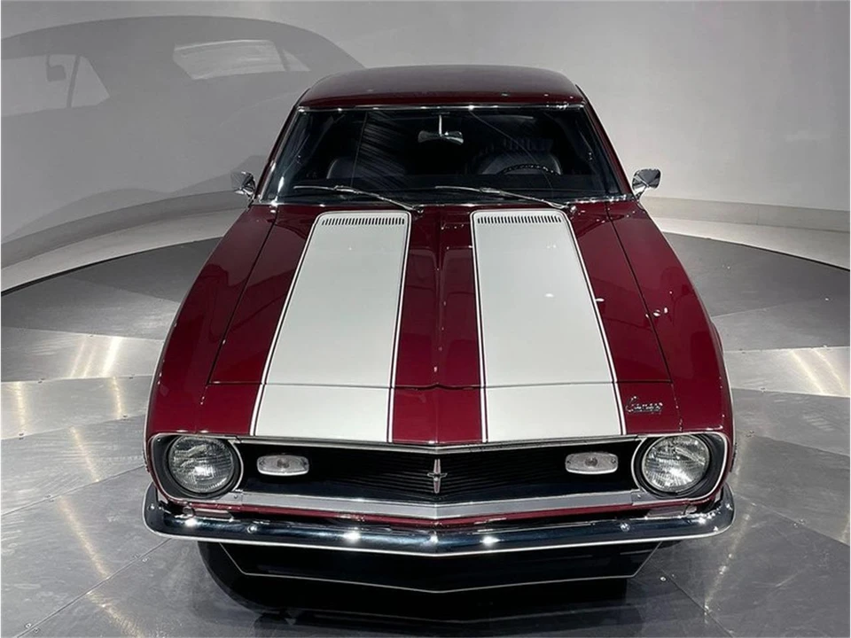 1968 Chevrolet Camaro 1st Gen - Image 21 of 31