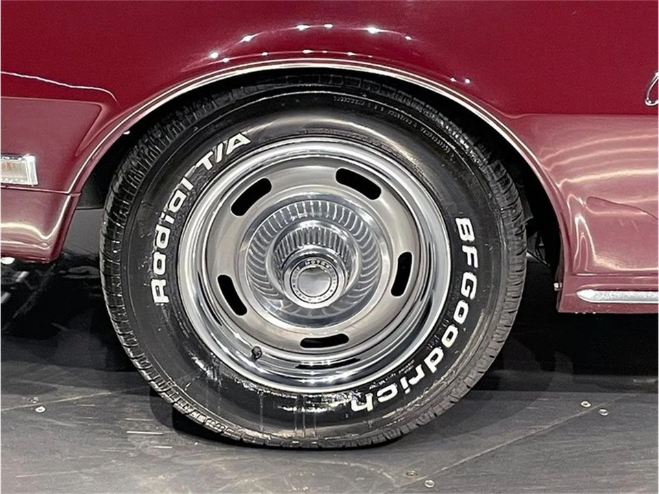 1968 Chevrolet Camaro 1st Gen - Image 14 of 31