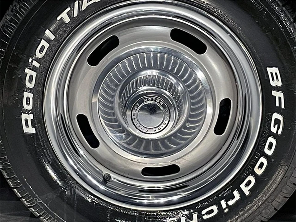 1968 Chevrolet Camaro 1st Gen - Image 15 of 31