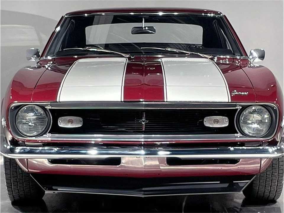 1968 Chevrolet Camaro 1st Gen - Image 19 of 31